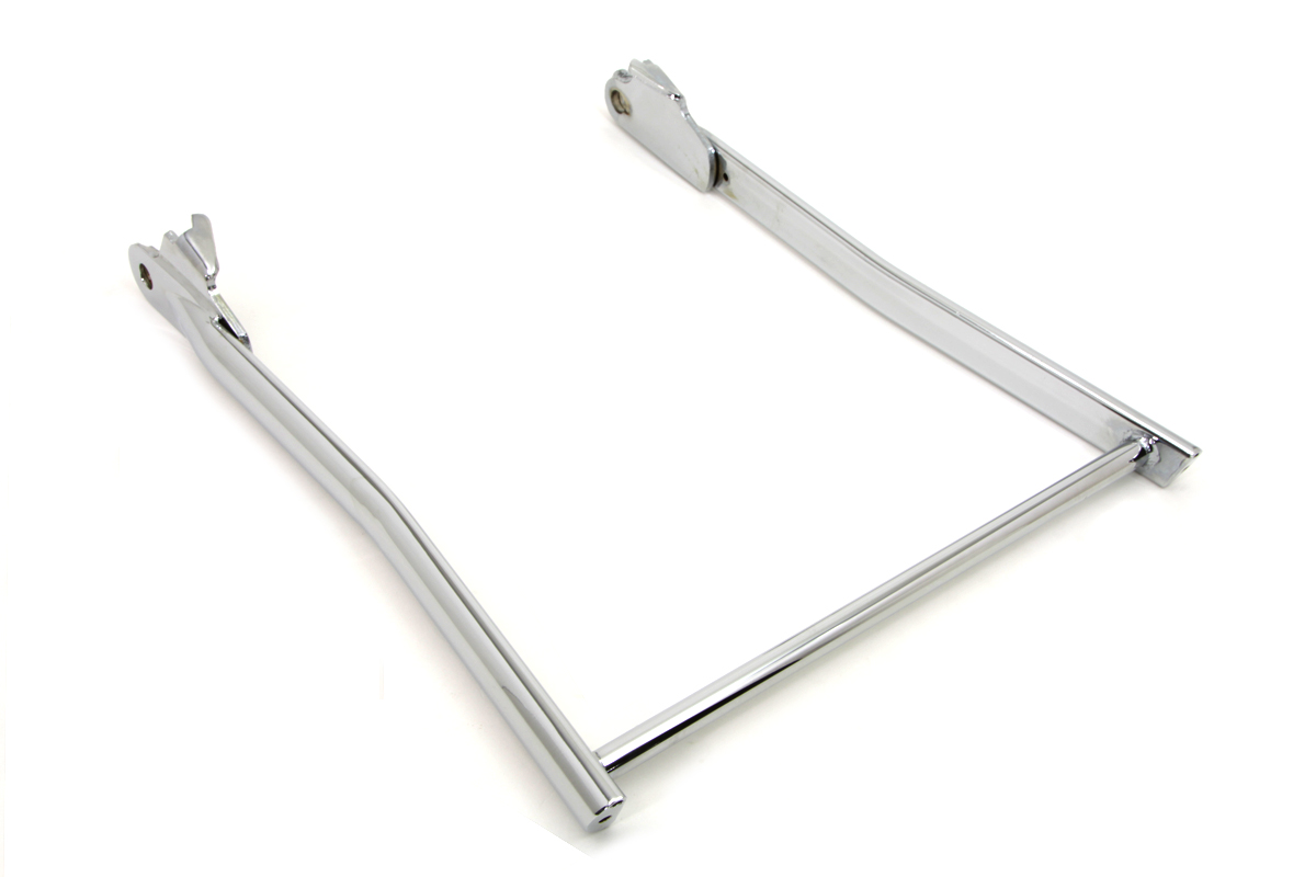 Chrome Rear Frame Stand for 1936-1957 EL, UL & FL