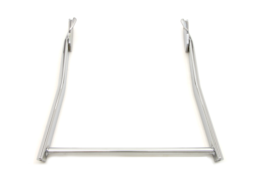 Chrome Rear Frame Stand for 1936-1957 EL, UL & FL