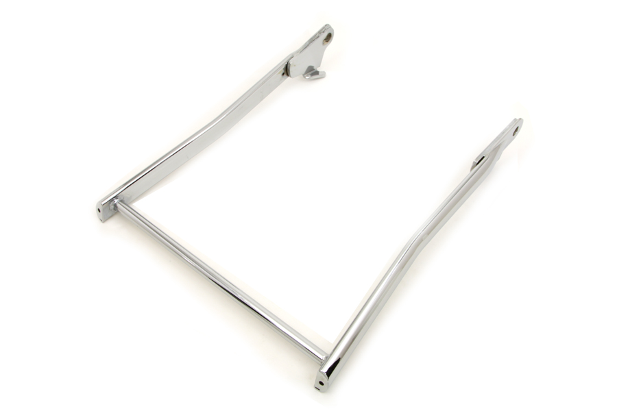 Chrome Rear Frame Stand for 1936-1957 EL, UL & FL