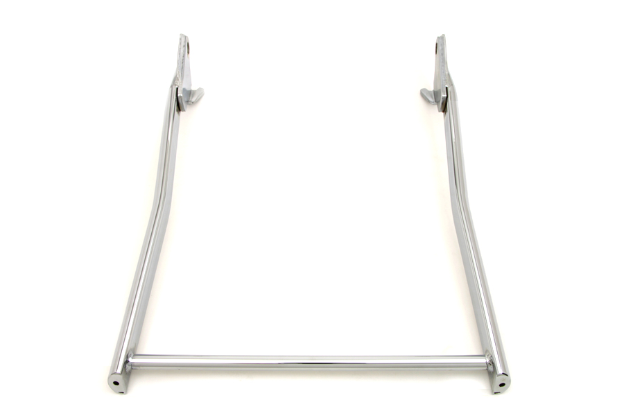 Chrome Rear Frame Stand for 1936-1957 EL, UL & FL