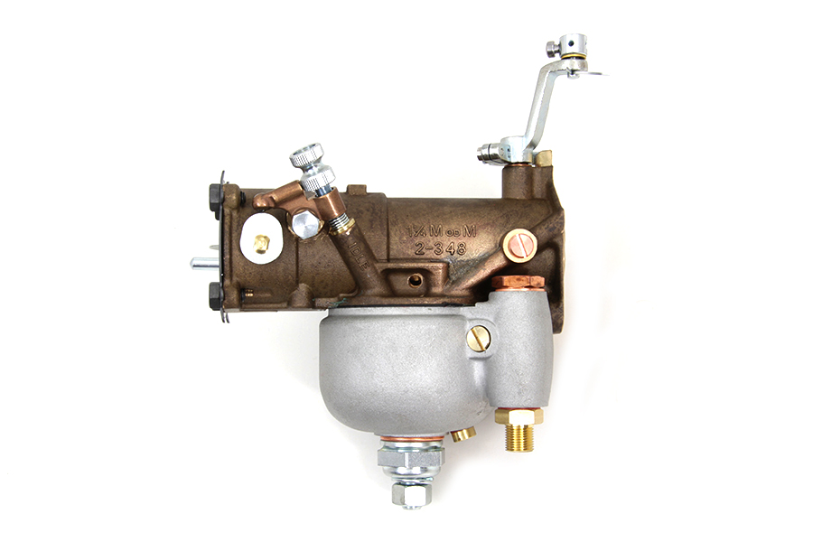 Replica M51 Linkert Carburetor for 1930-1948 VL, UL & ULH