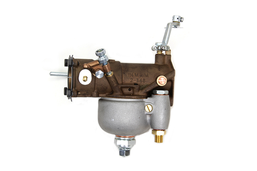 UL 1936-1948 Replica M51 Linkert Carburetor