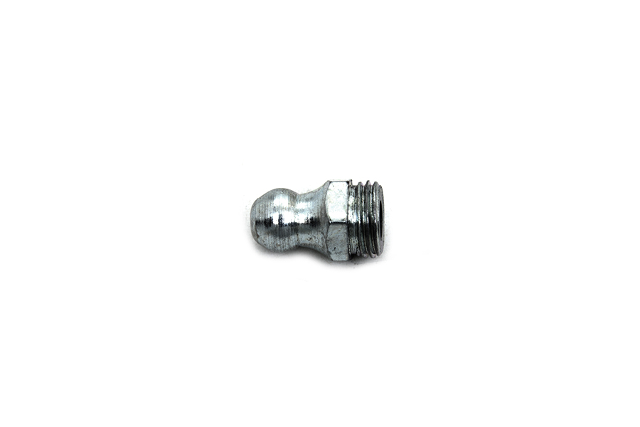 Alemite Grease Fitting White Zinc - 10 Pack
