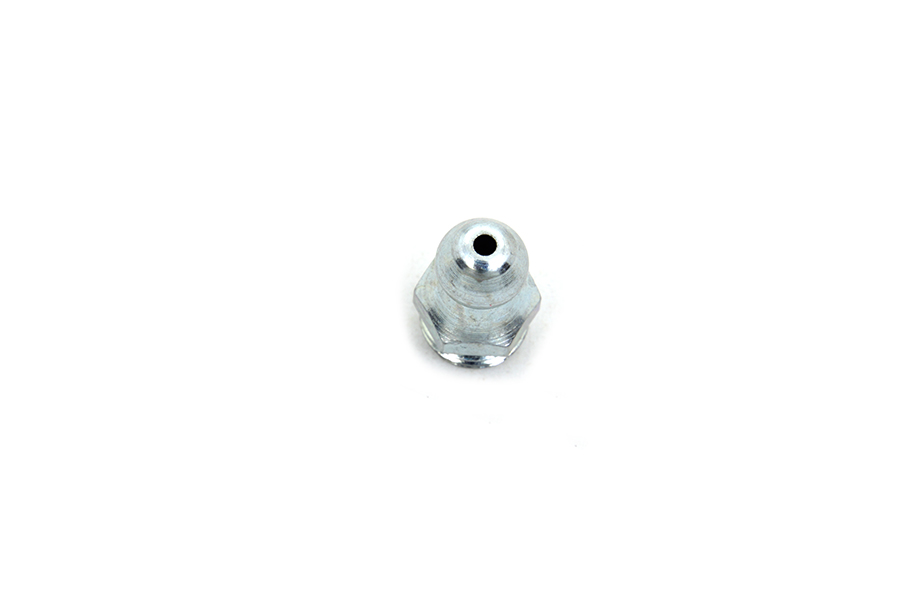 Alemite Grease Fitting White Zinc - 10 Pack