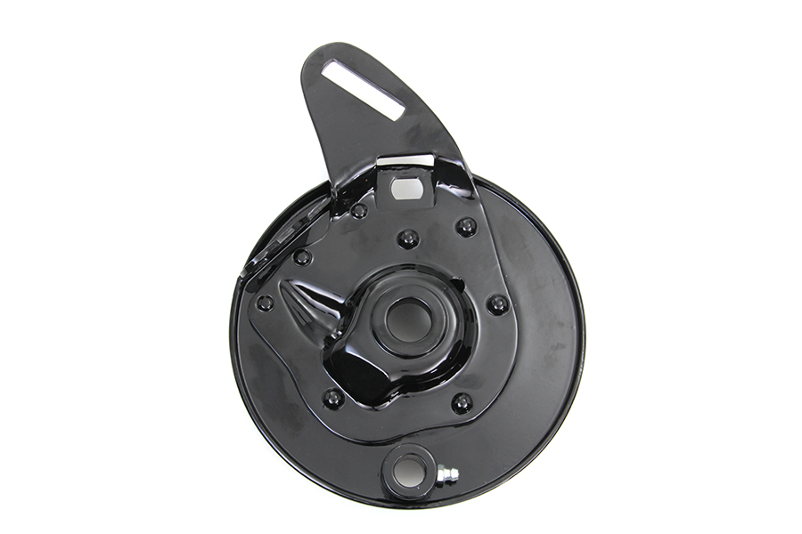 W 1941-1952 Side Valve 45 Brake Backing Plate Insert