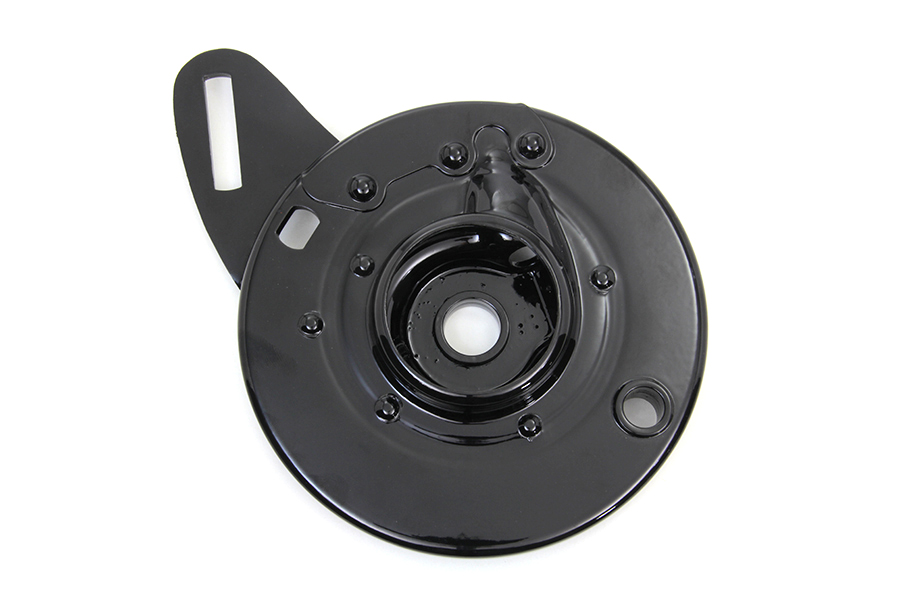W 1941-1952 Side Valve 45 Brake Backing Plate Insert