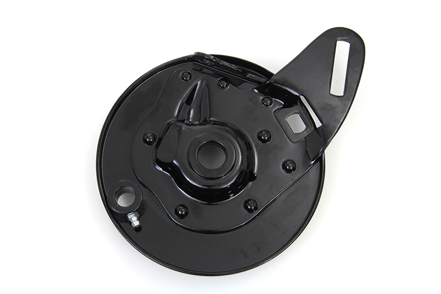 W 1941-1952 Side Valve 45 Brake Backing Plate Insert