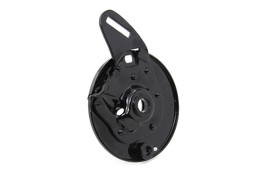 W 1941-1952 Side Valve 45 Brake Backing Plate Insert