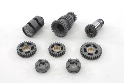 Side Valve 45" 3-4 Speed Conversion Gear Kit