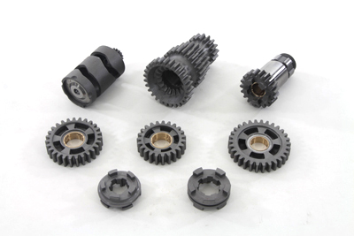 Side Valve 45" 3-4 Speed Conversion Gear Kit