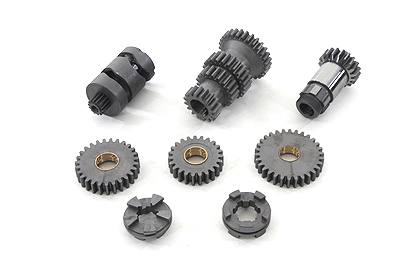 Side Valve 45" 3-4 Speed Conversion Gear Kit