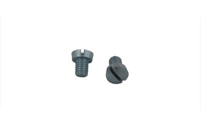 Throttle Spark Control Grip Screws for 1949-1956 WL, FL & K