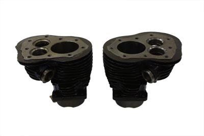 VL 1937-1939 74\" Side Valve Cylinder Set