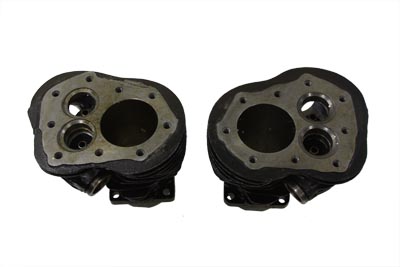 VL 1937-1939 74" Side Valve Cylinder Set
