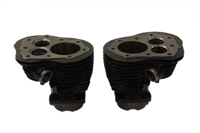 UL 1937-1948 80\" Side Valve Cylinder Set