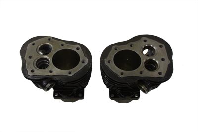 UL 1937-1948 80" Side Valve Cylinder Set