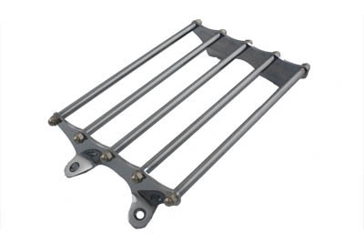 Replica Old Style Chrome Luggage Rack for EL & FL 1936-1957