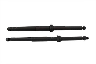 Front and Rear Support Rod Set for 1932-1973 WL & G