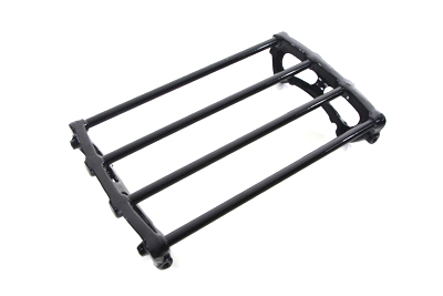 Army Luggage Rack for Harley WLA 1936-1957 Big Twin