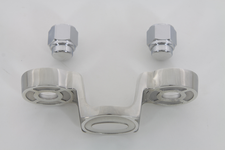 Replica Fork Rod Stabilizer for 1936-1957 Springers