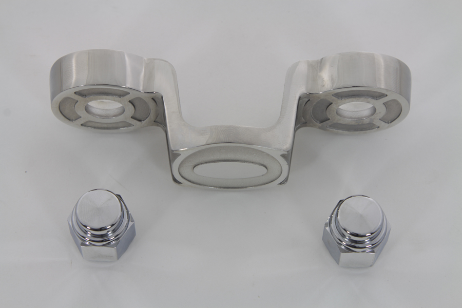 Replica Fork Rod Stabilizer for 1936-1957 Springers
