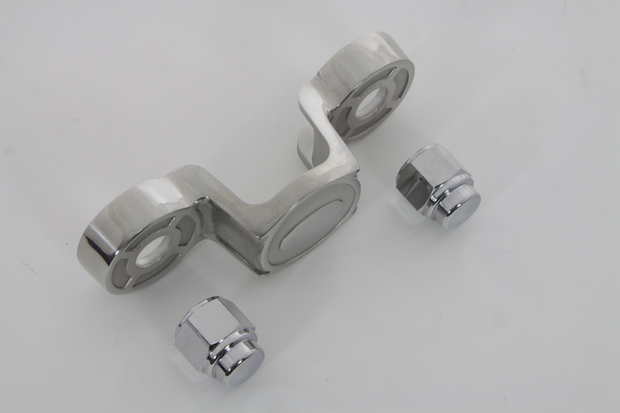 Replica Fork Rod Stabilizer for 1936-1957 Springers