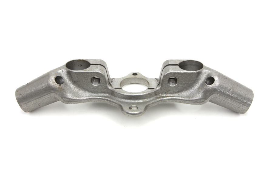 Spring Fork Triple Tree Forging for 1946-1948 Springers