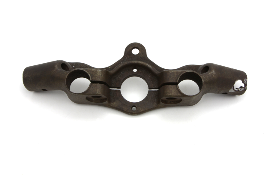 Spring Fork Triple Tree Forging for 1936-1957 Springers