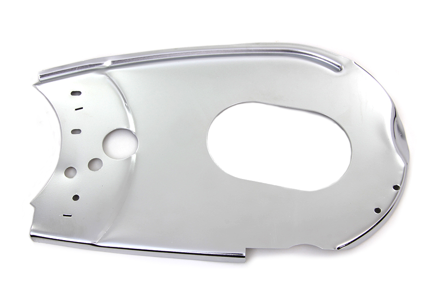 Chrome G 1964-1973 Servi-Car Inner Primary Cover