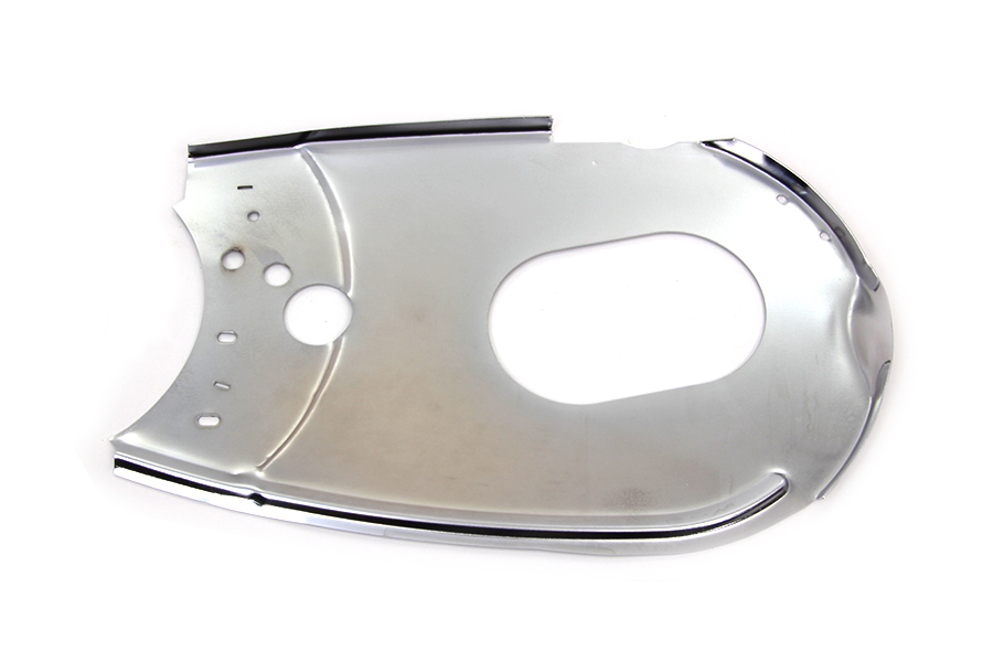 Chrome G 1964-1973 Servi-Car Inner Primary Cover