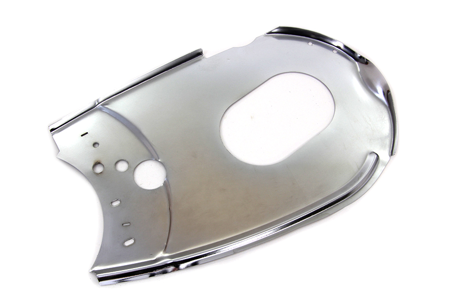 Chrome G 1964-1973 Servi-Car Inner Primary Cover