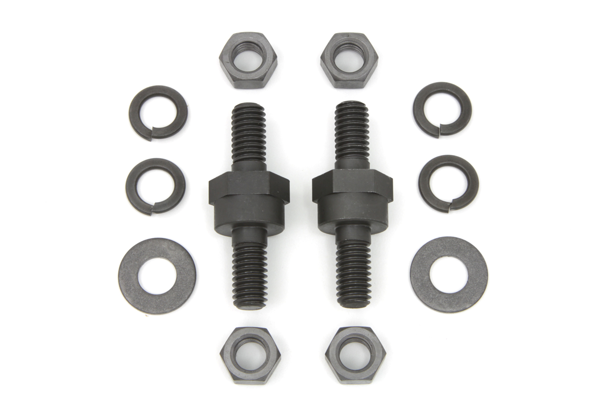 Seat Spring Stud Set for 1930-1952 VL, U & EL