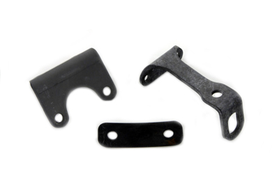 FL 1945-1948 Horn Mount Bracket Set