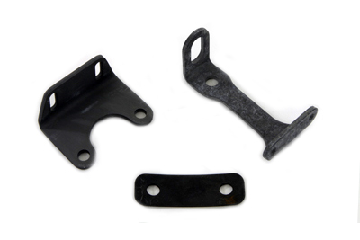 FL 1945-1948 Horn Mount Bracket Set