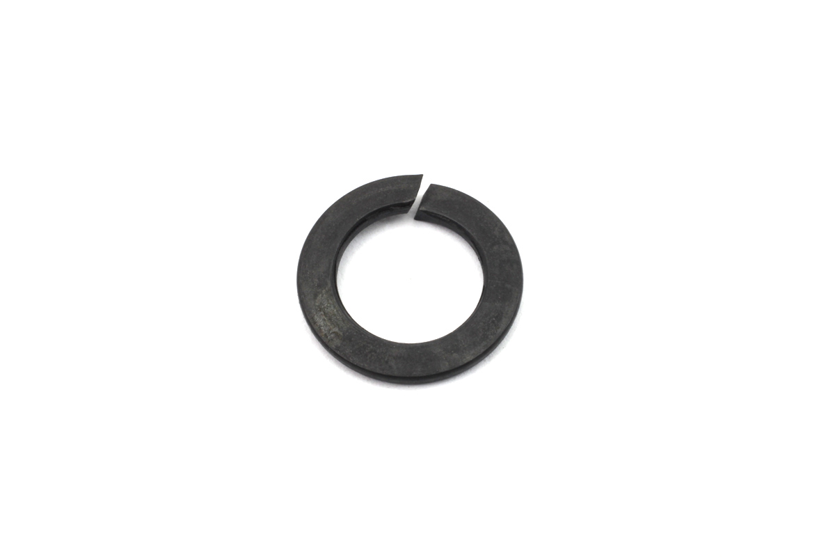 Parkerized Lock Washer 7/16" Inner Diameter