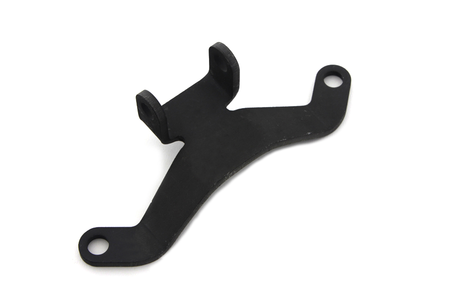 Spring Fork Scissor Bracket Parkerized for 1936-1957 Springers