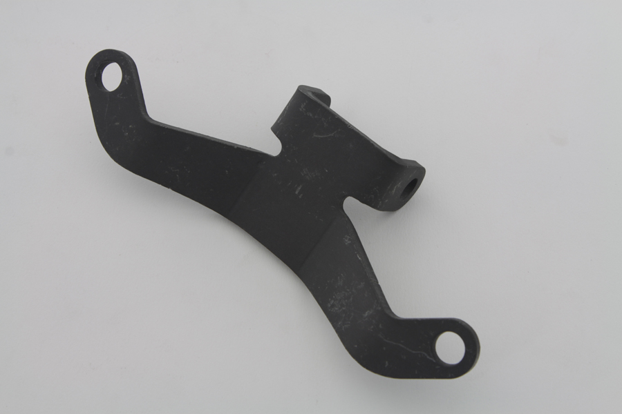 Spring Fork Scissor Bracket Parkerized for 1936-1957 Springers