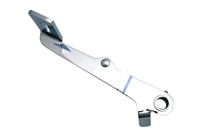 Jockey Clutch Pedal Chrome for G 1947-1973