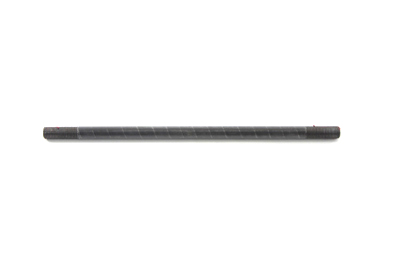 Front Axle Black for WL 1930-1952 Solo 45"