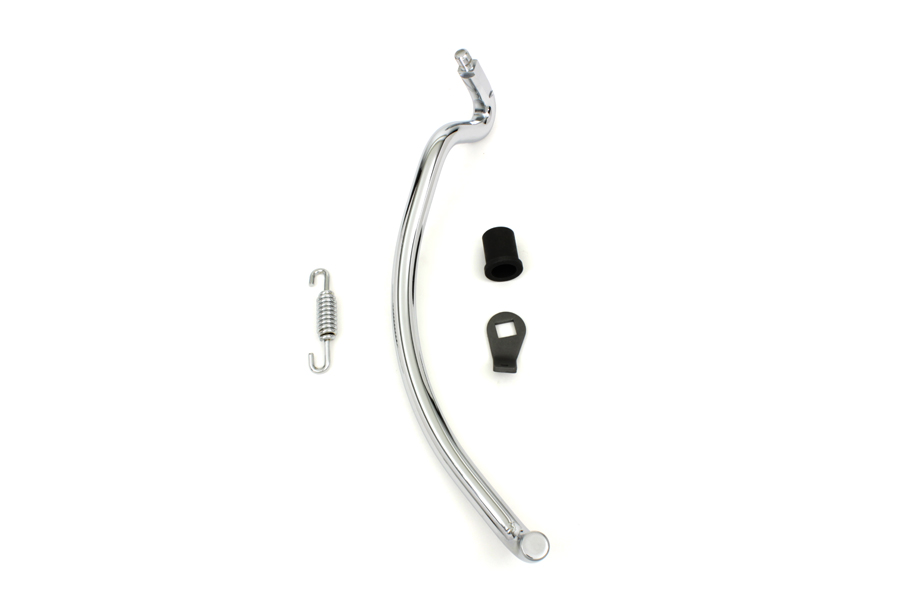 Chrome Jiffy Kickstand Leg Kit for W 1930-1952