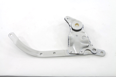 Foot Clutch Lever Bracket for 1939-73 WL & G Side Valves