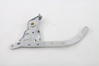 Foot Clutch Lever Bracket for 1939-73 WL & G Side Valves