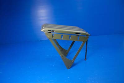 Rear Luggage Carrier for WLA 1941-1945