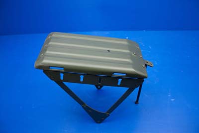 Rear Luggage Carrier for WLA 1941-1945