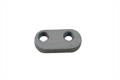 Rear Frame Mount Plate for WL 1929-1952 Side Valves