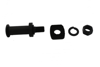 Rear Brake Pivot Stud for Harley WL 1941-1952 Side Valve