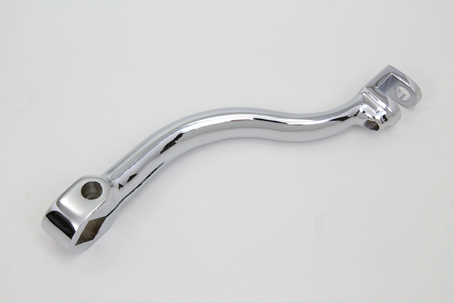 Servi-Car Kick Start Arm Chrome for G 1938-1973