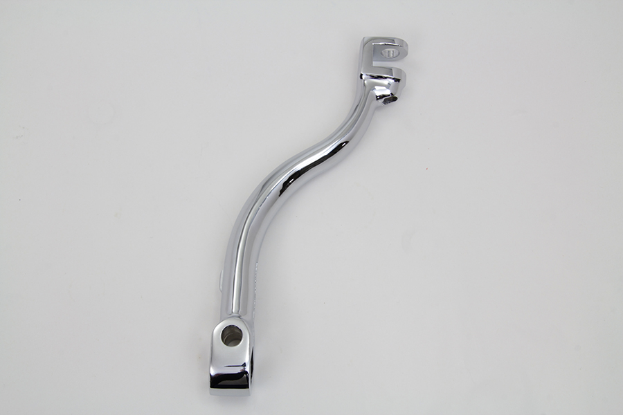 Servi-Car Kick Start Arm Chrome for G 1938-1973