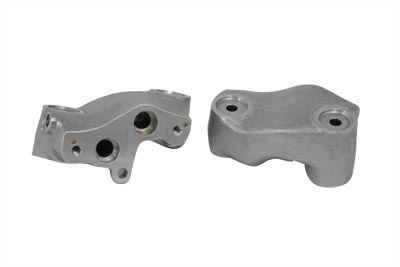 FL 1941-1947 Replica Rocker Box Set Raw