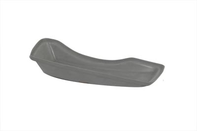 OE Fiberglass FLT 1979-1984 Tour Glide Right Saddlebag Lid